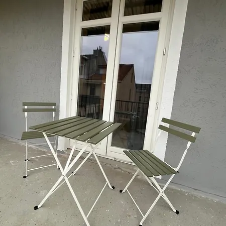 Luxus Bremen