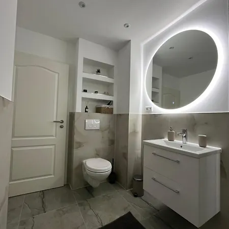Luxus Villa Brema
