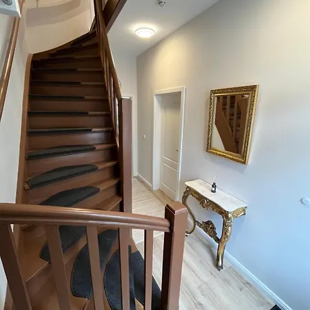 Villa Luxus Bremen