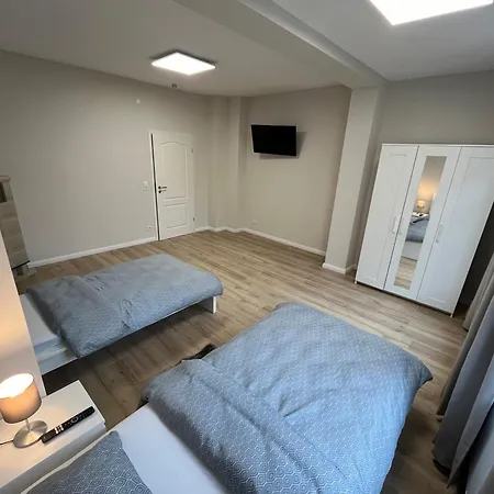 Luxus Bremen