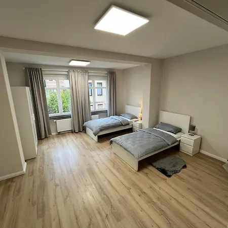 Luxus Bremen